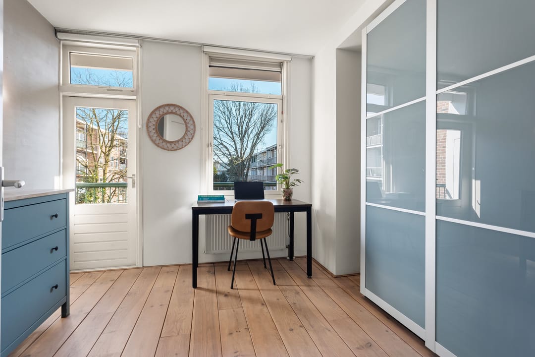 Foto 31 van Vechtstraat 65-2