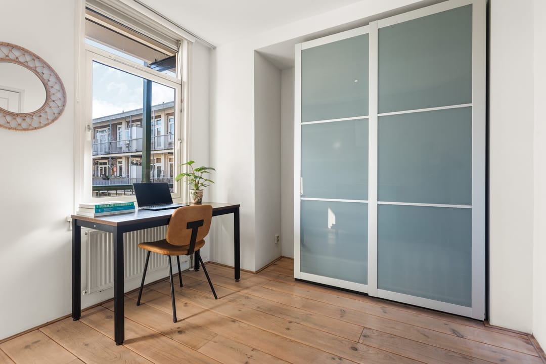 Foto 32 van Vechtstraat 65-2