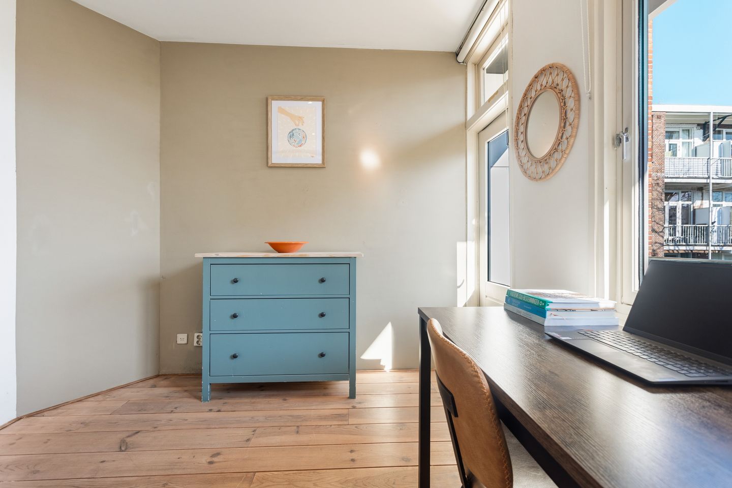 Foto 34 van Vechtstraat 65-2