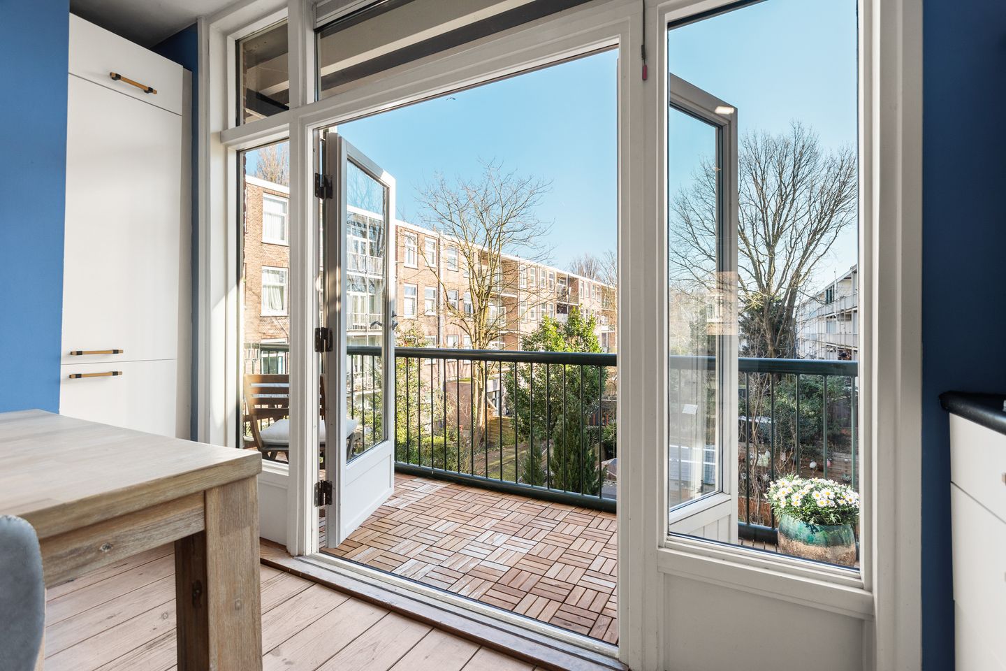 Foto 35 van Vechtstraat 65-2