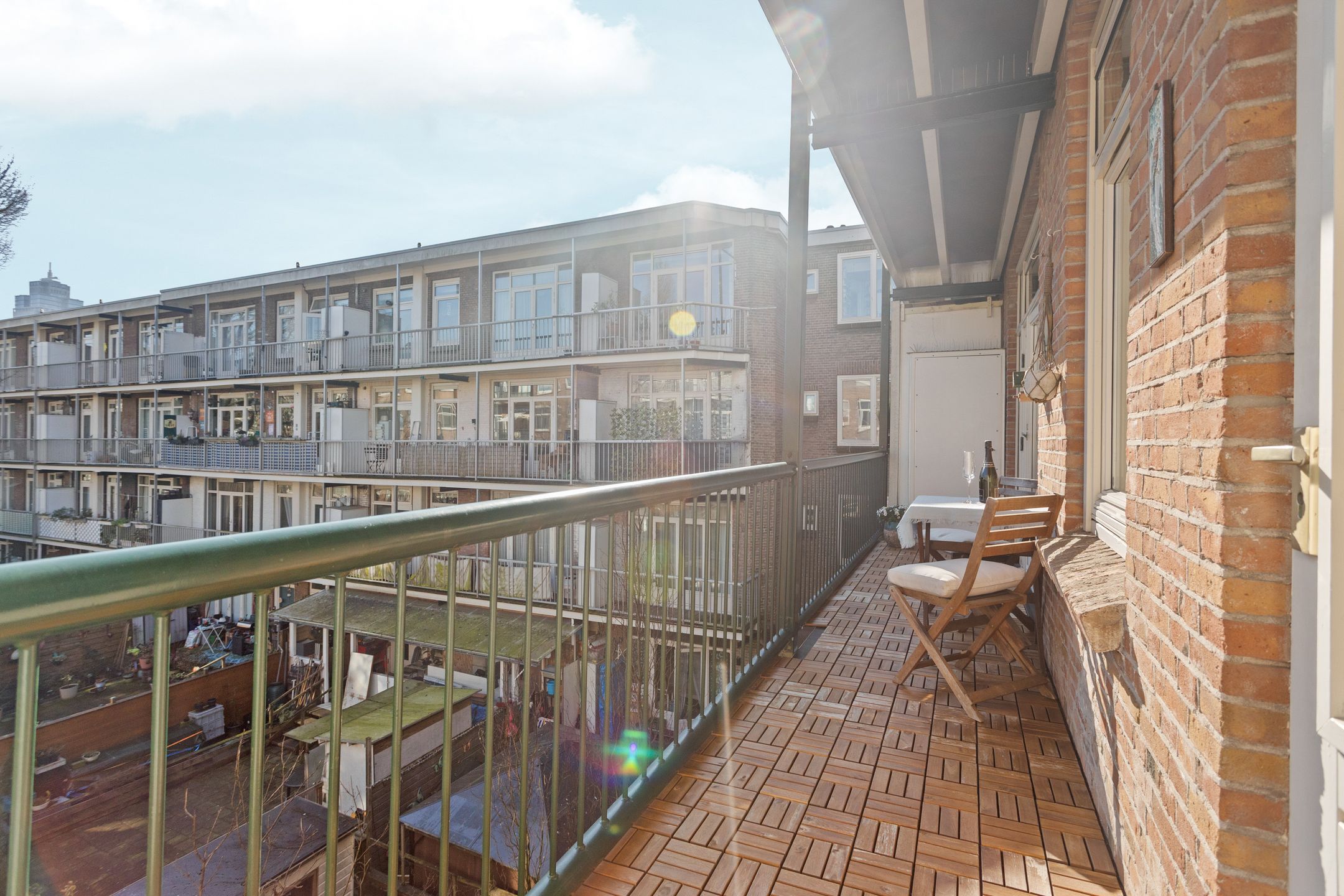 Foto 36 van Vechtstraat 65-2