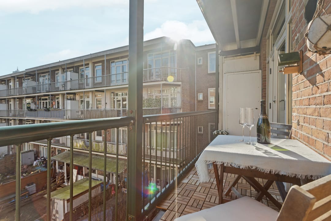 Foto 37 van Vechtstraat 65-2