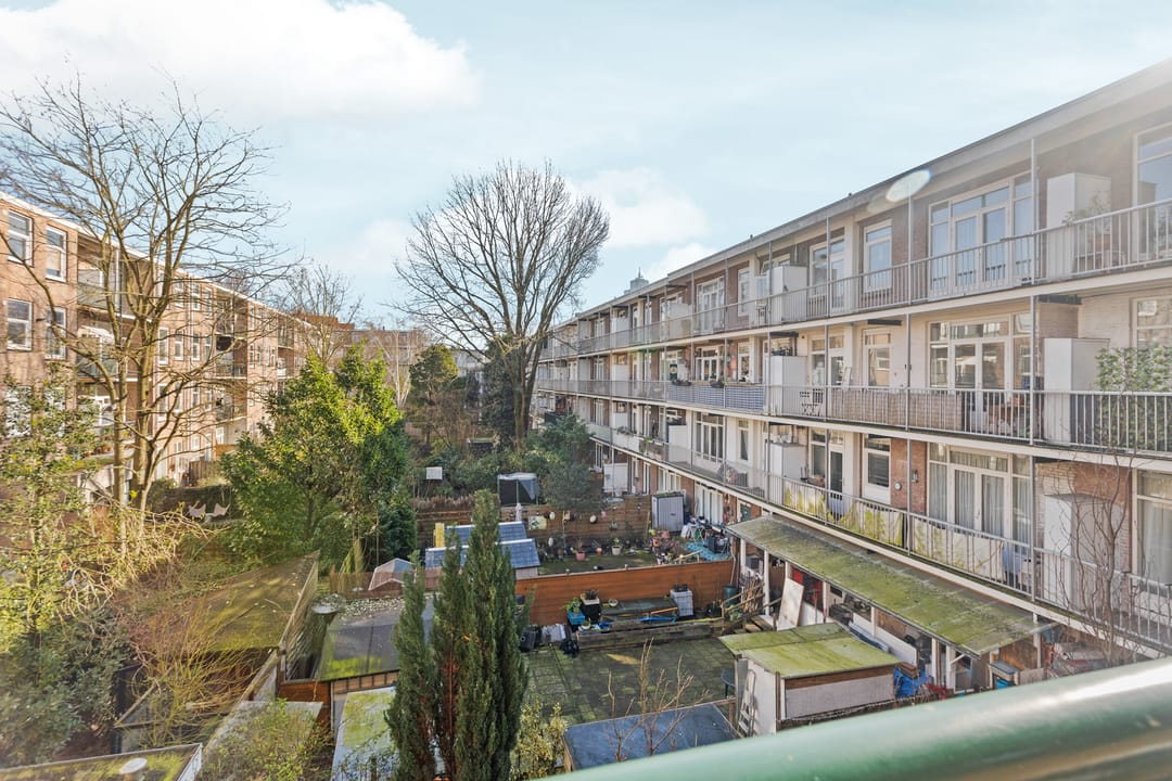 Foto 38 van Vechtstraat 65-2