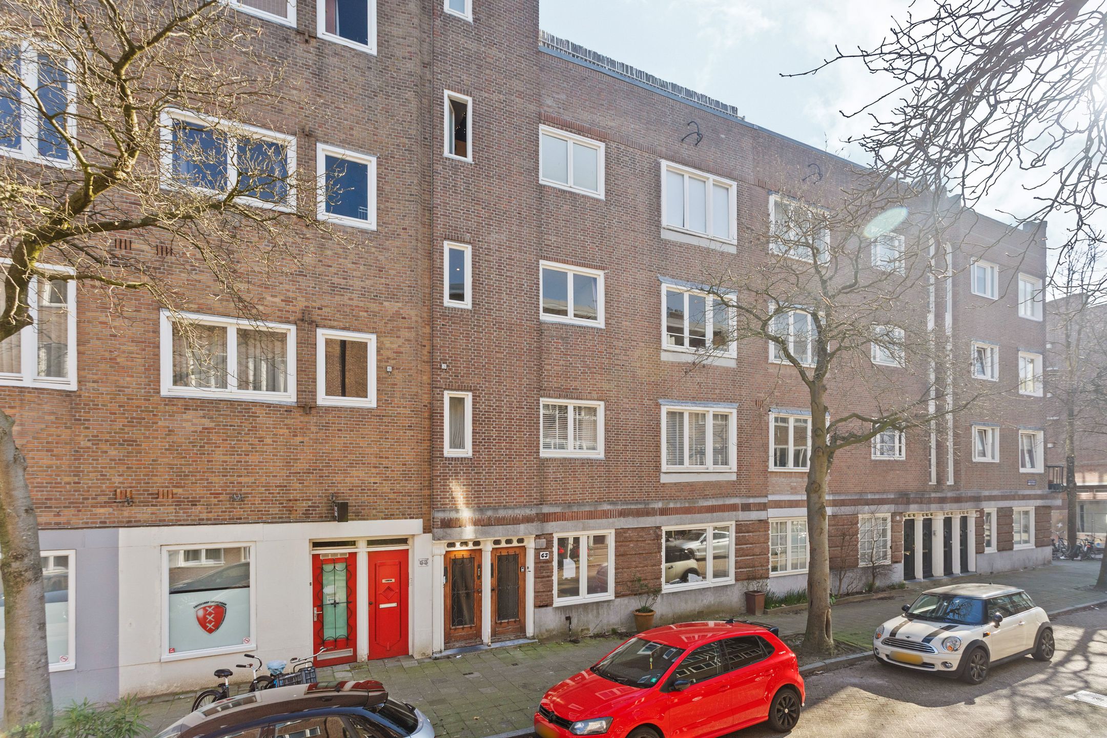 Foto 39 van Vechtstraat 65-2