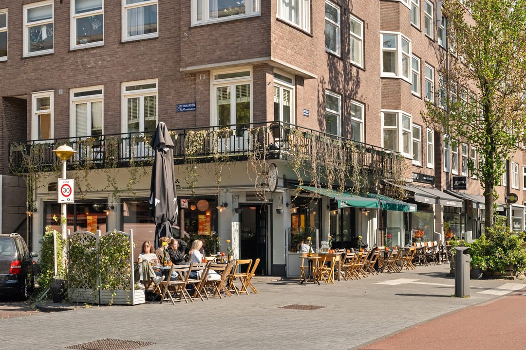 Foto 41 van Vechtstraat 65-2