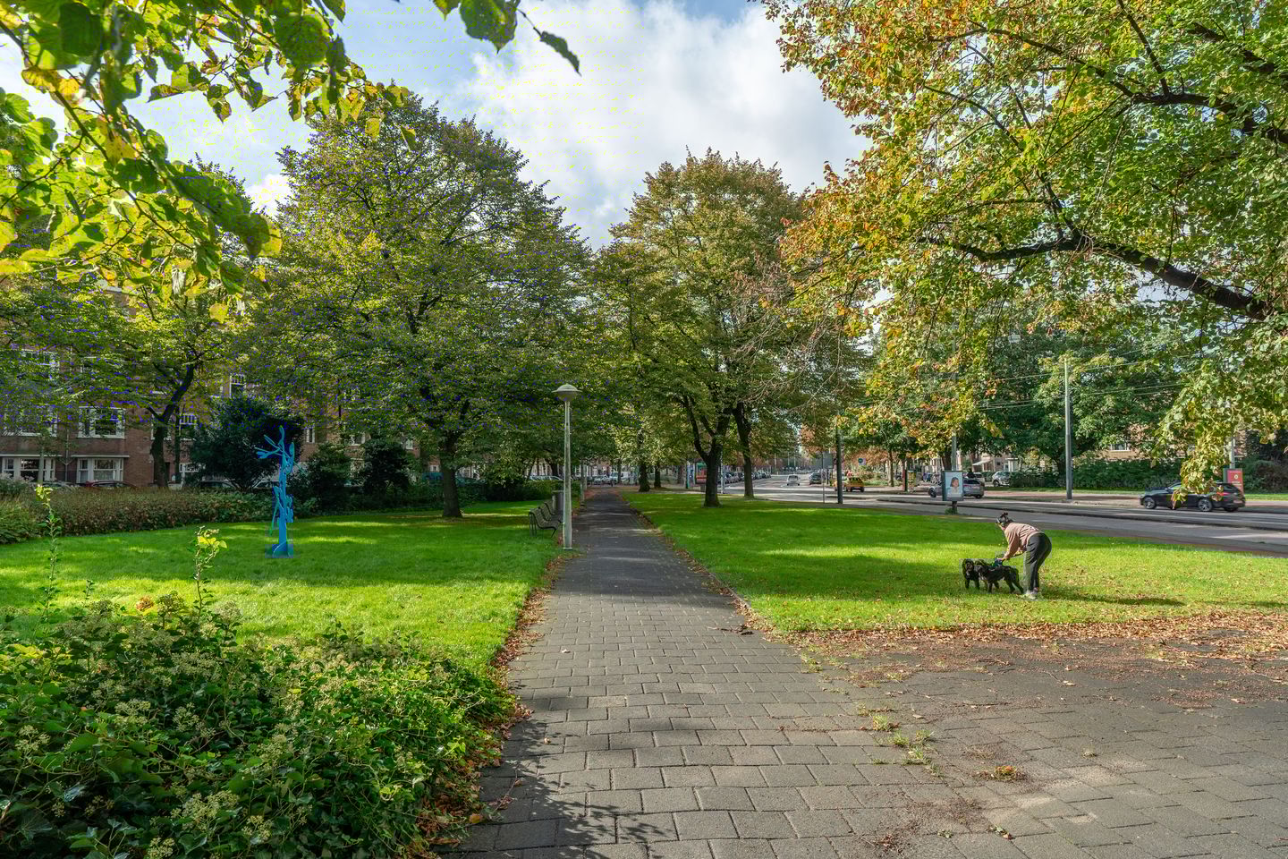 Foto 44 van Vechtstraat 65-2