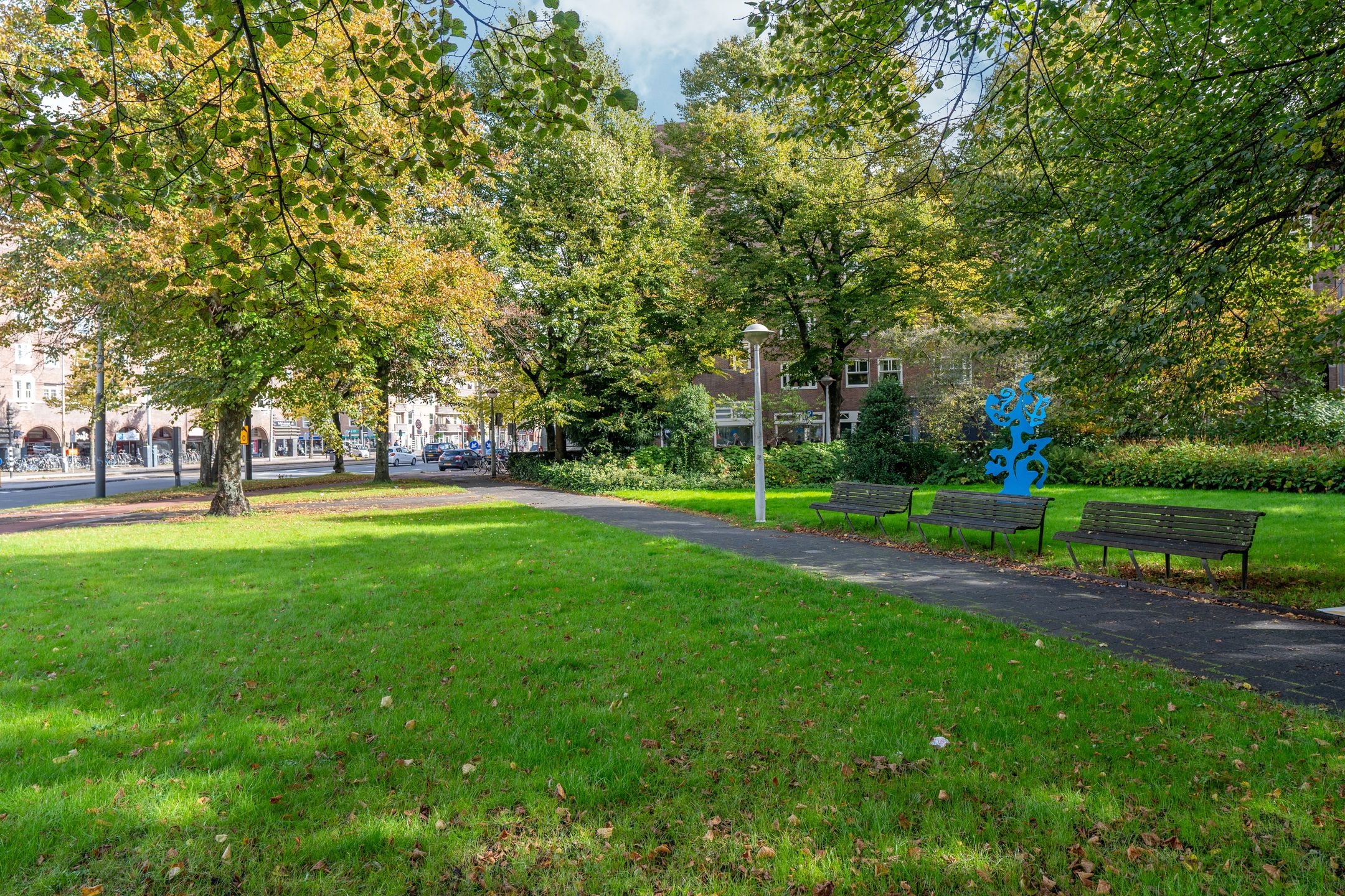 Foto 45 van Vechtstraat 65-2