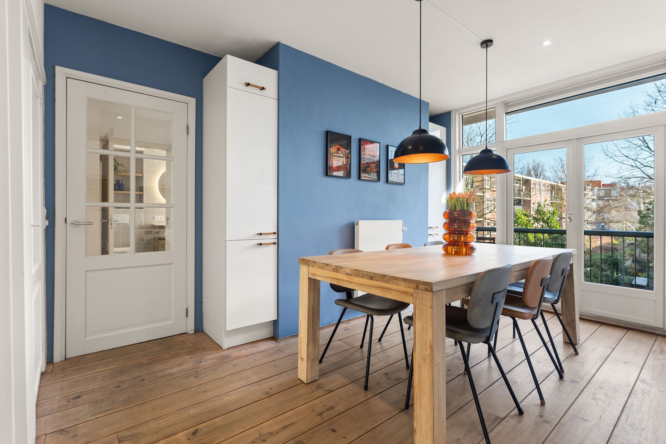 Foto 12 van Vechtstraat 65-2