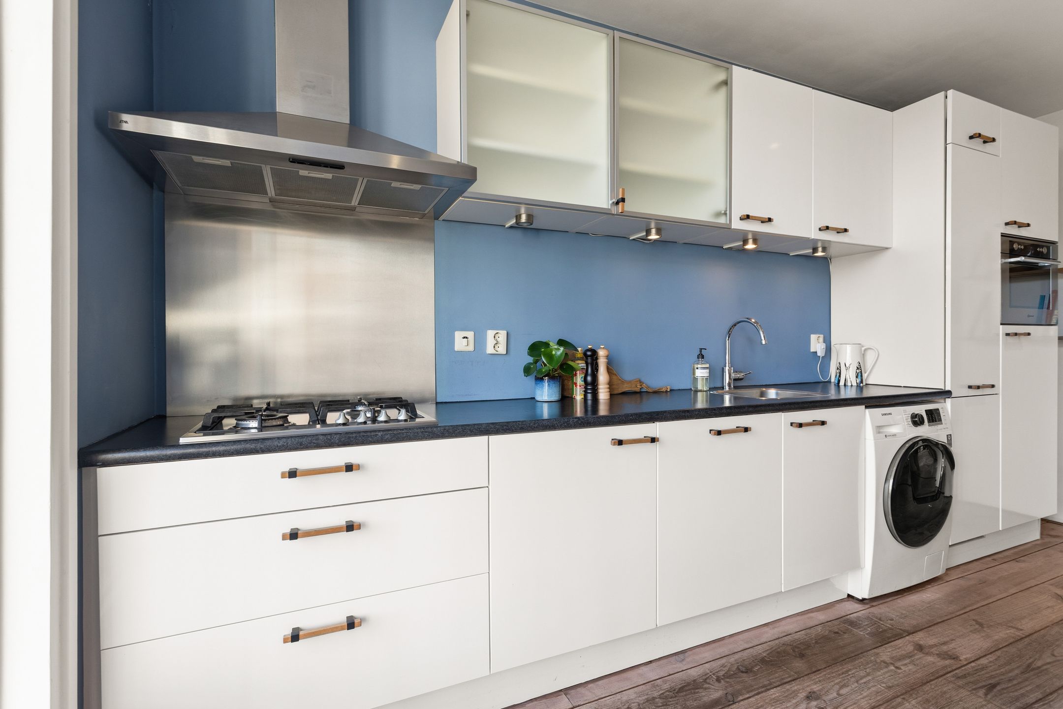 Foto 15 van Vechtstraat 65-2