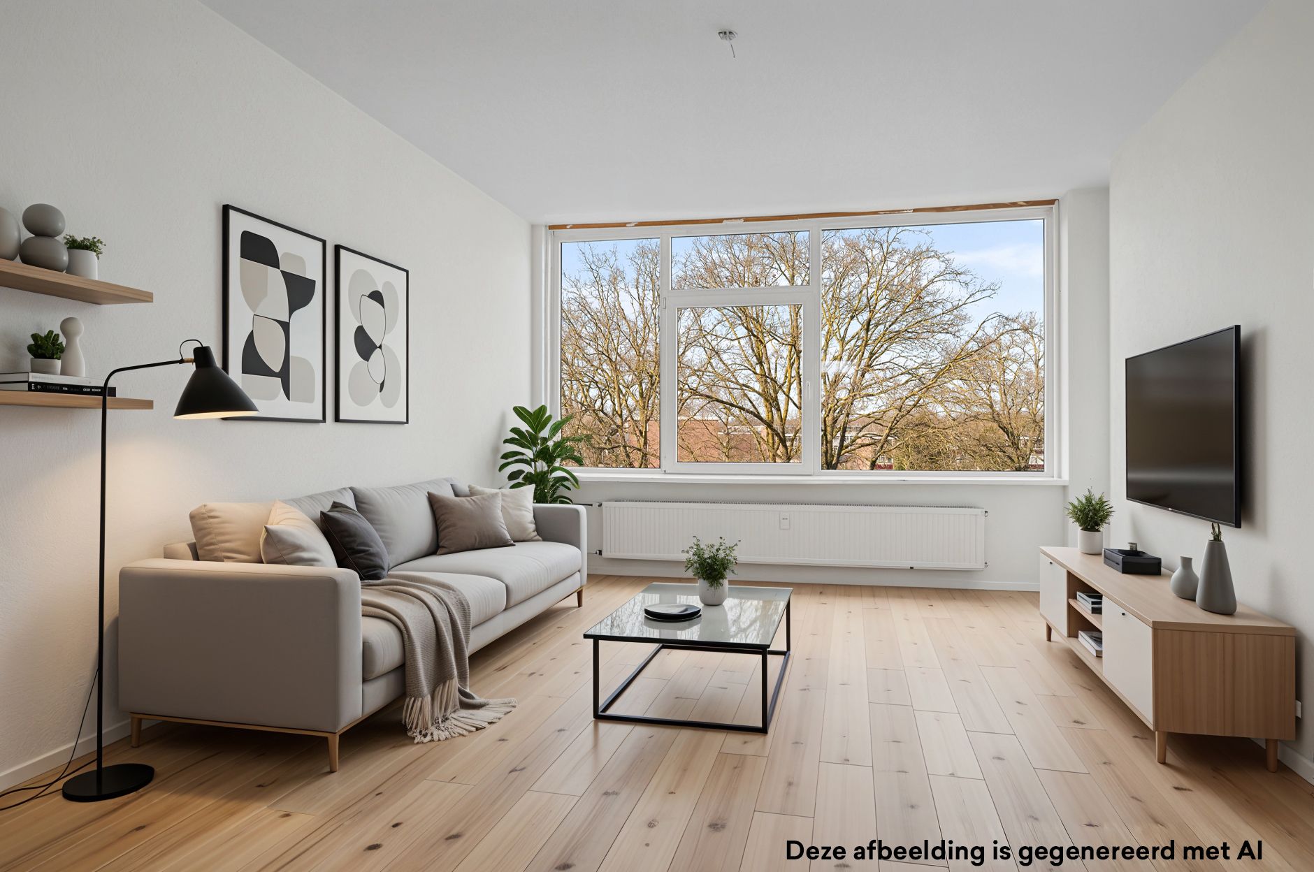 Foto 3 van Lingestraat 72