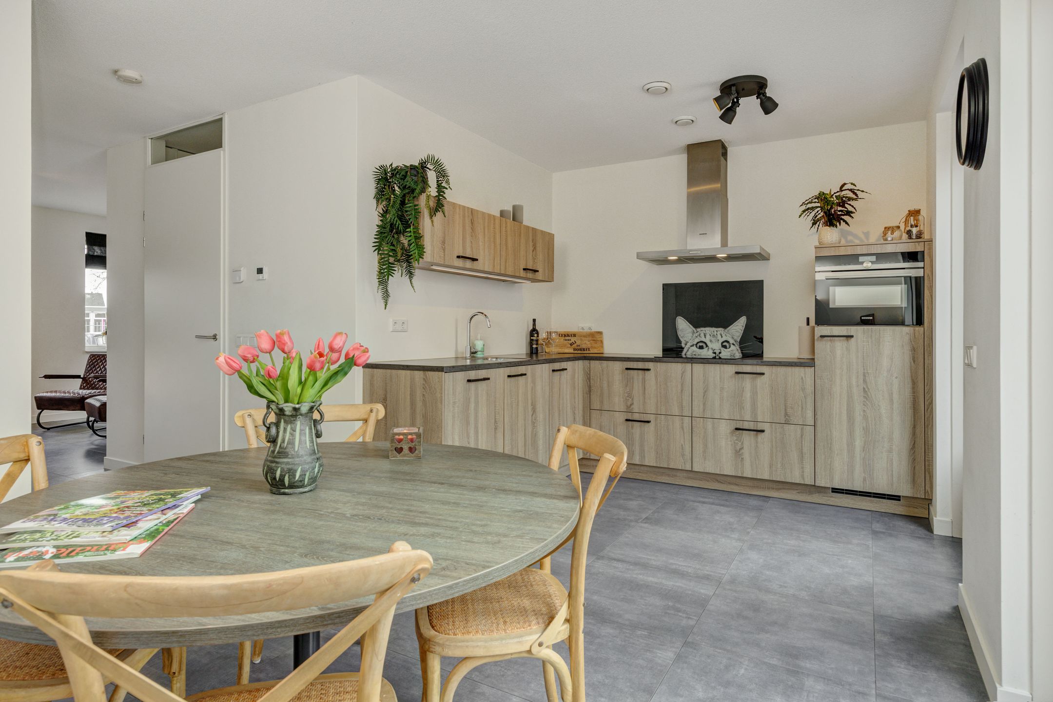 Foto 3 van Irenestraat 42