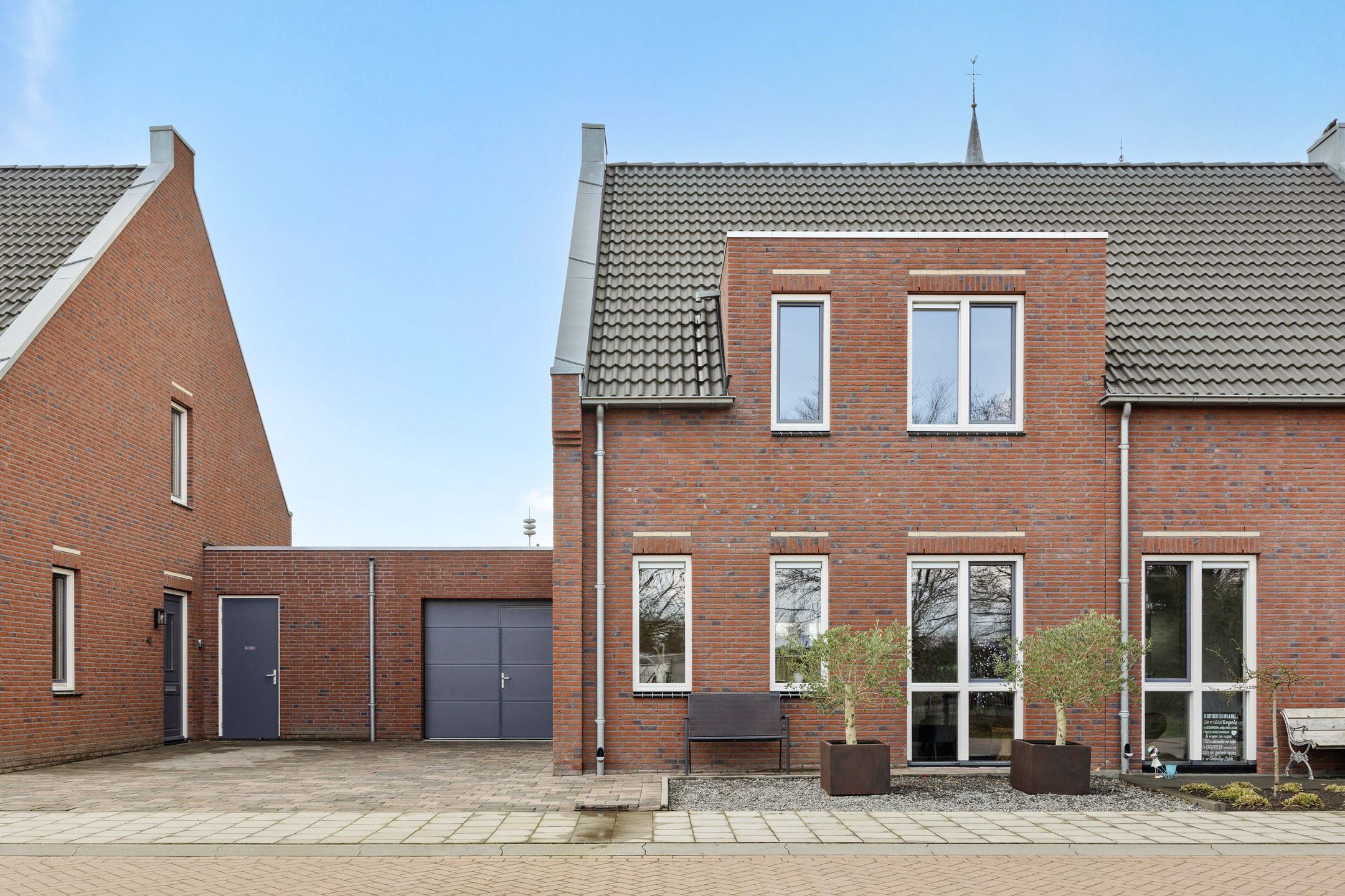 Foto 6 van Irenestraat 42