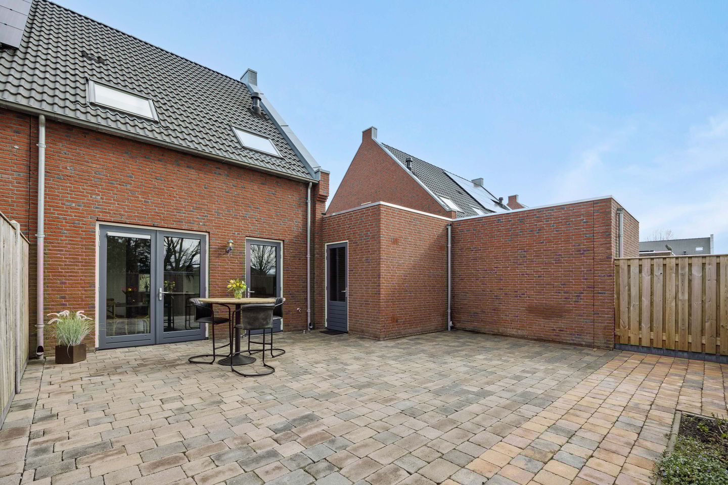 Foto 5 van Irenestraat 42