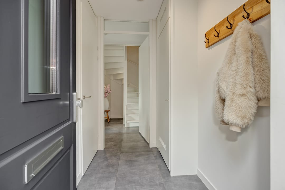 Foto 7 van Irenestraat 42