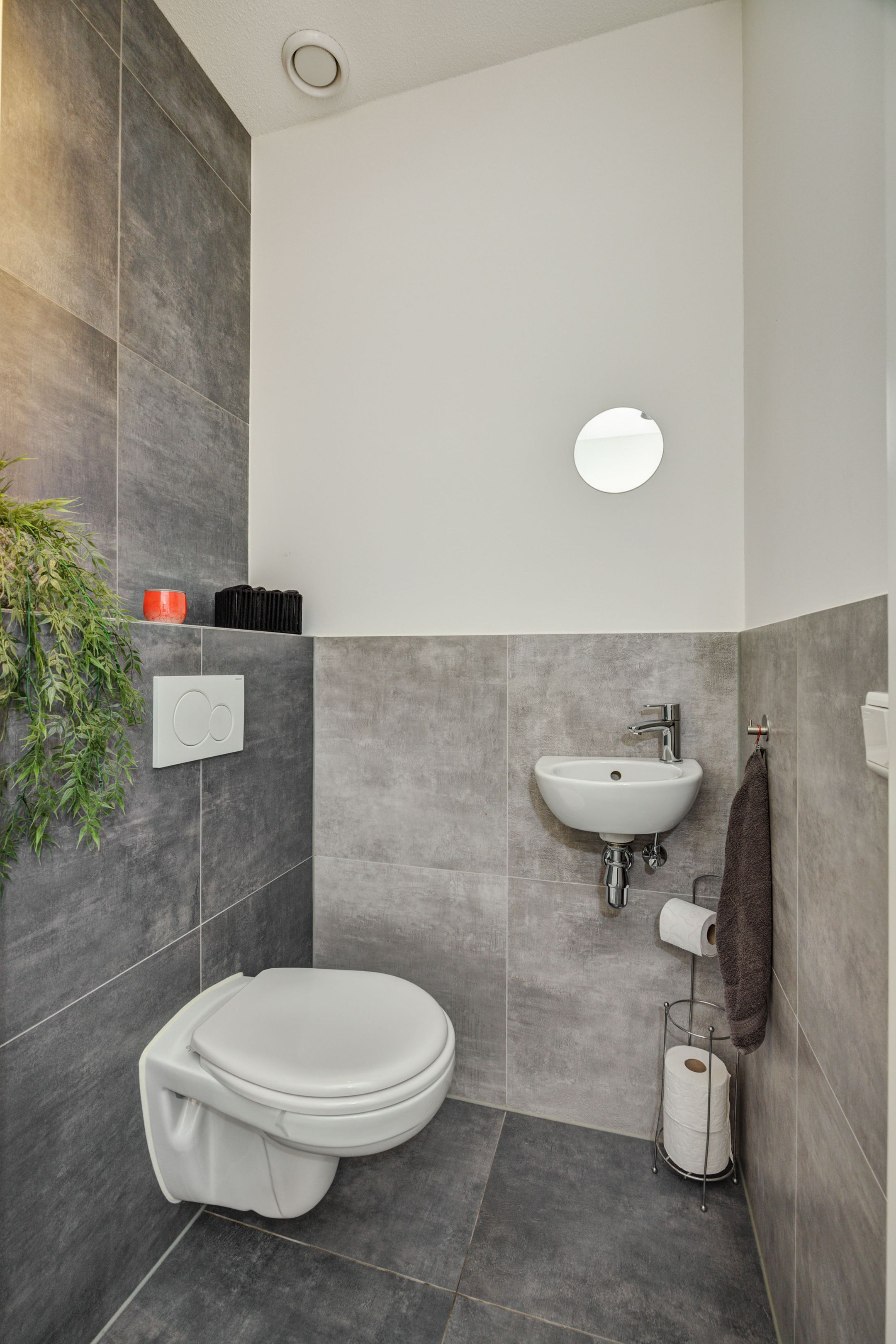 Foto 9 van Irenestraat 42