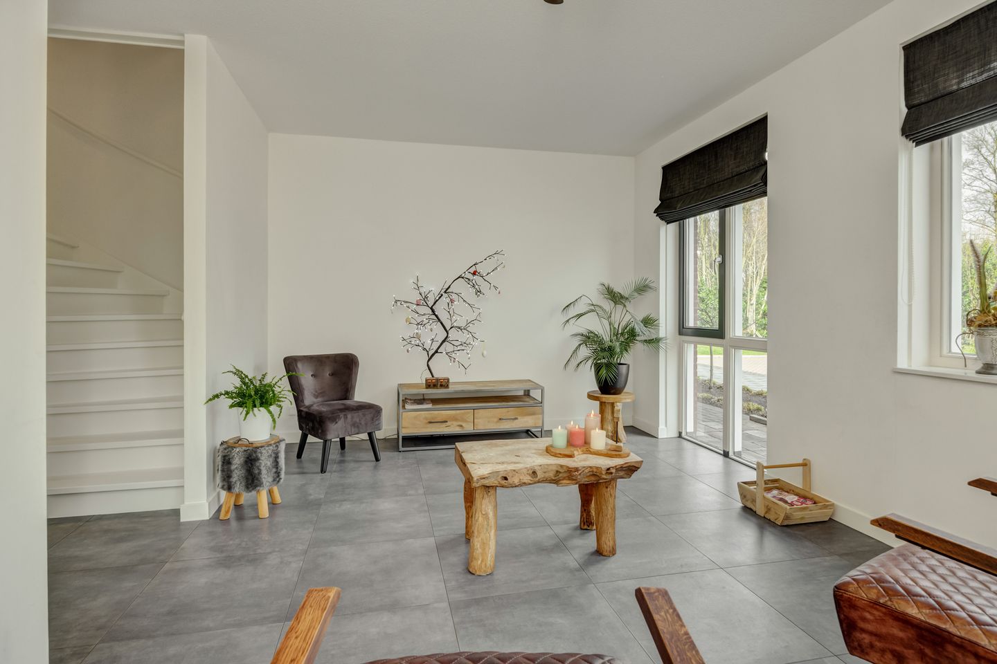 Foto 10 van Irenestraat 42