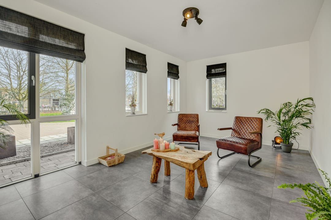 Foto 11 van Irenestraat 42