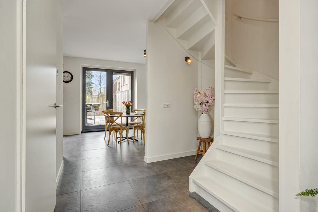 Foto 13 van Irenestraat 42