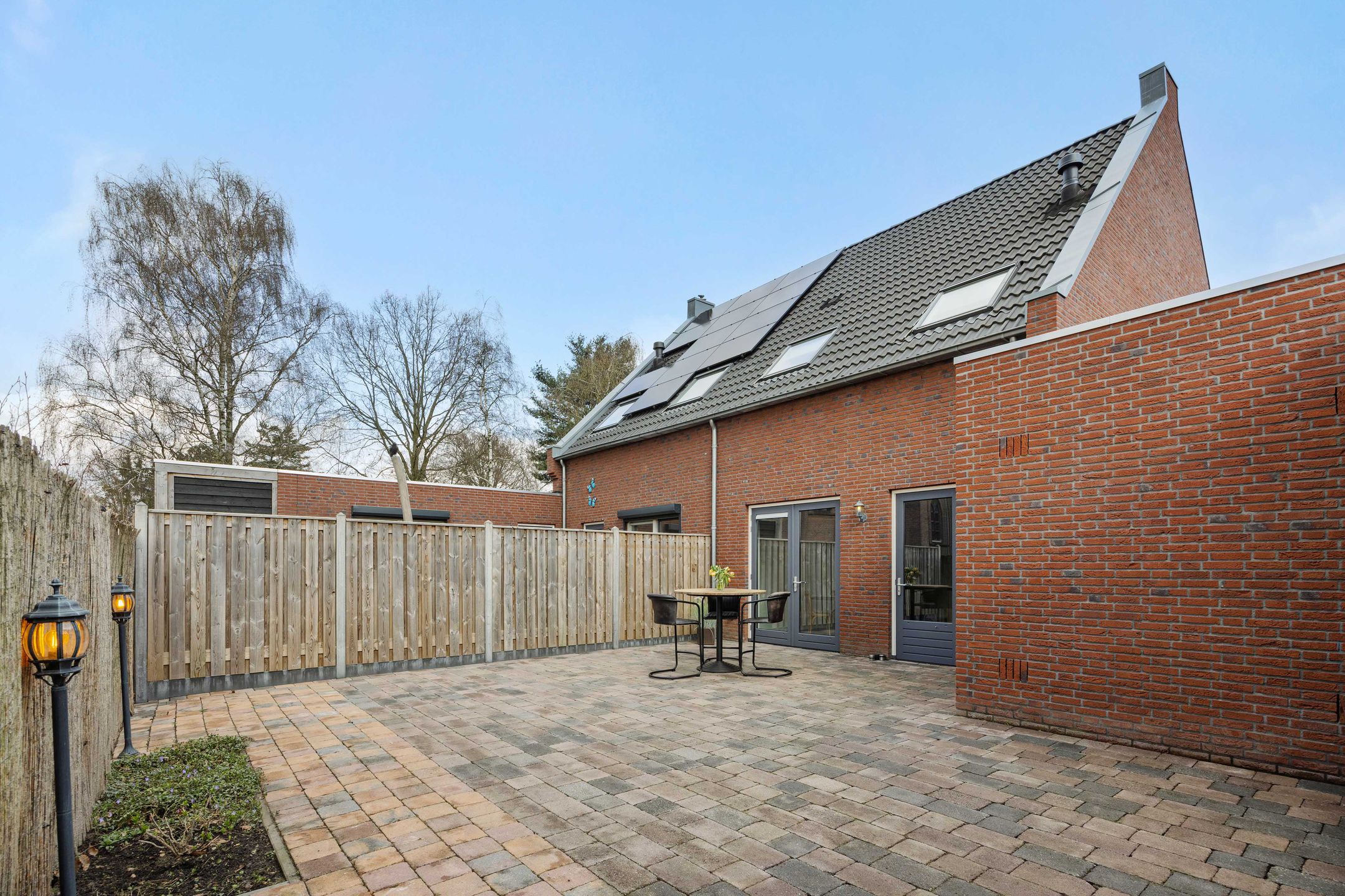 Foto 30 van Irenestraat 42