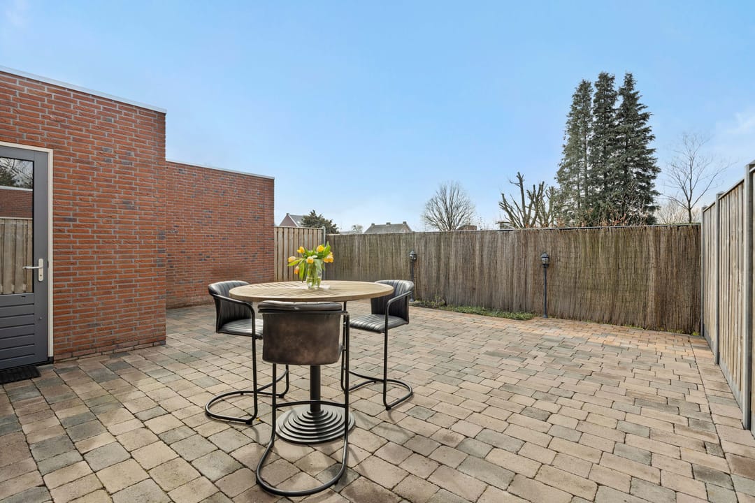 Foto 31 van Irenestraat 42