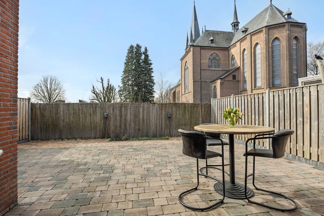 Foto 32 van Irenestraat 42