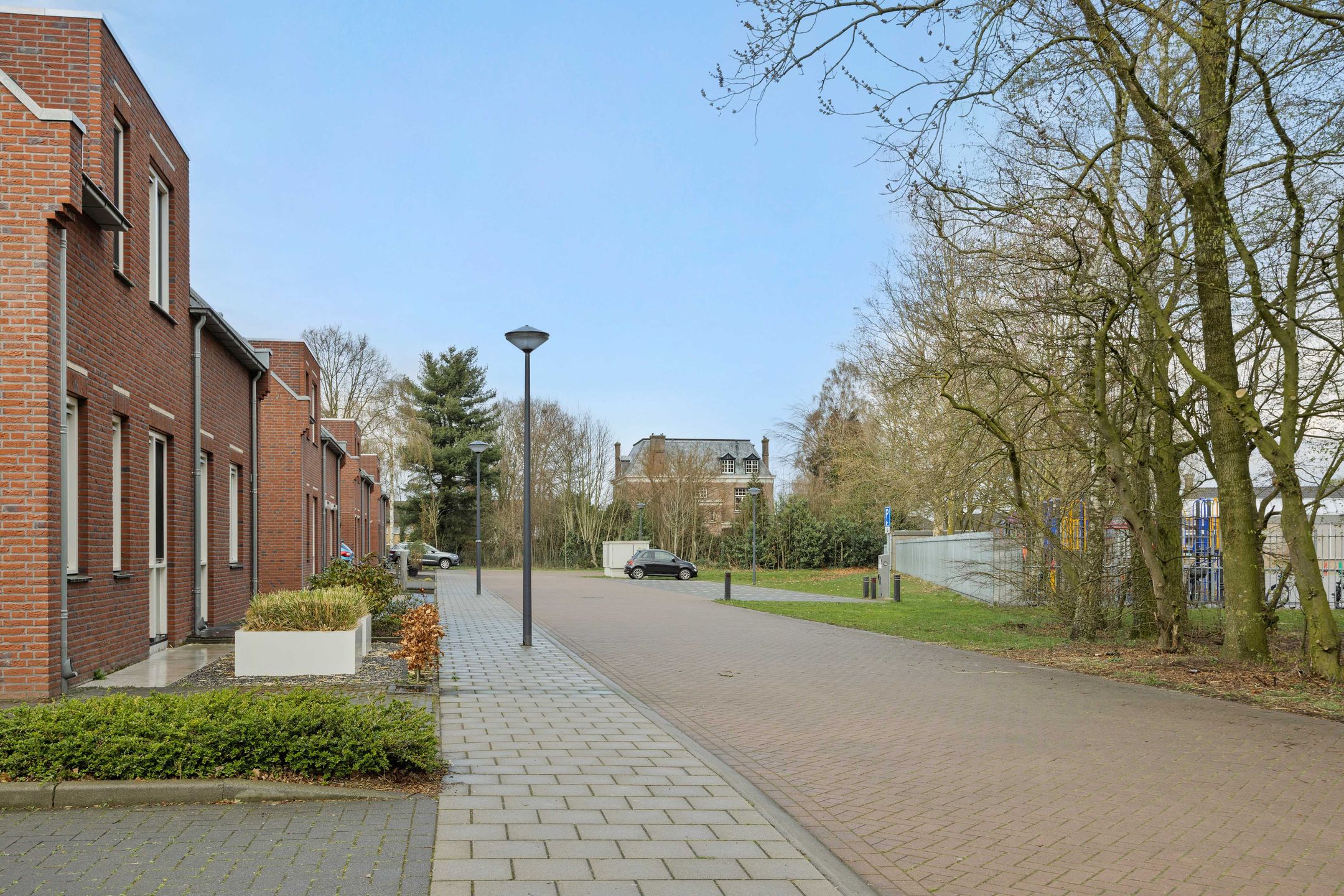 Foto 39 van Irenestraat 42