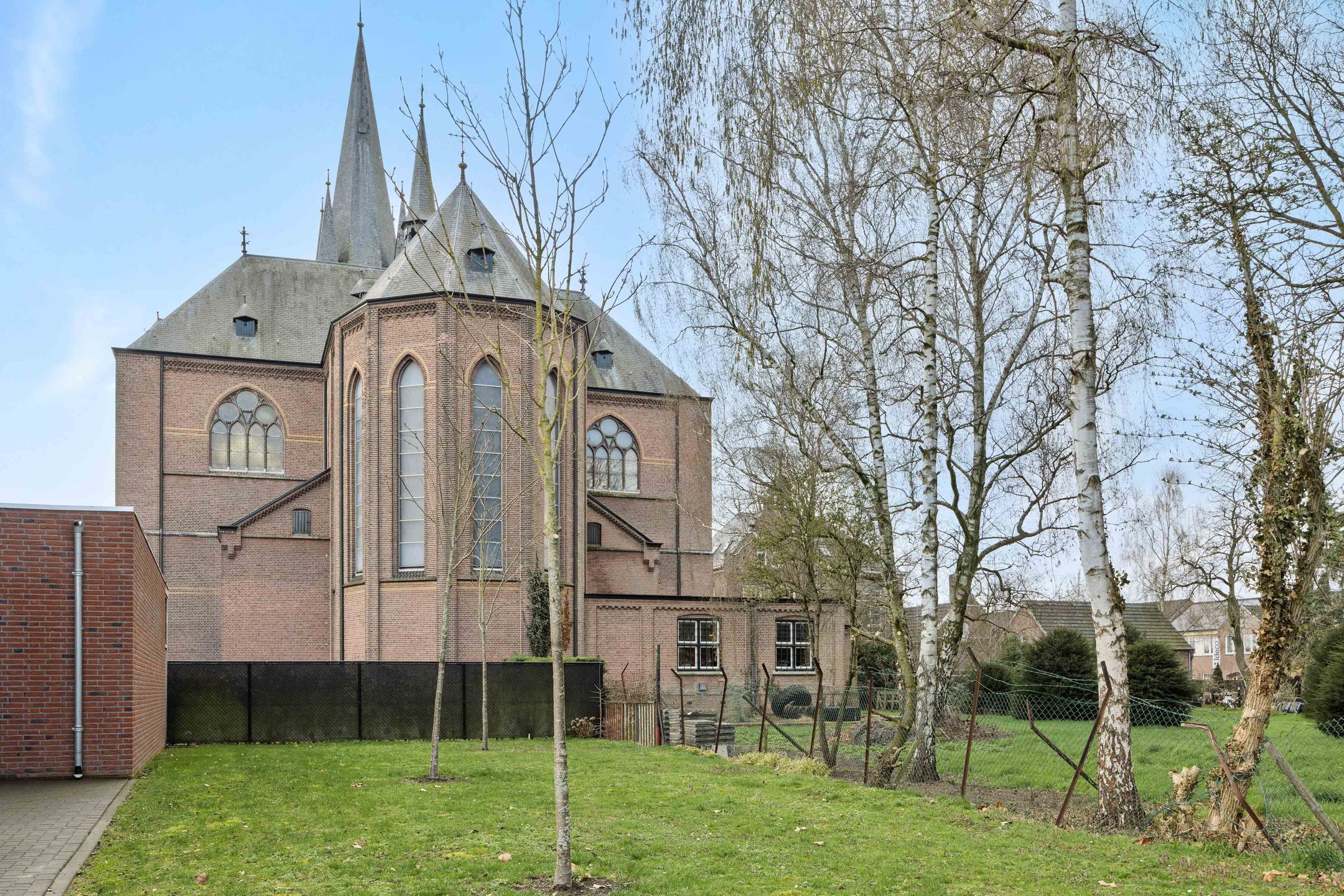 Foto 42 van Irenestraat 42