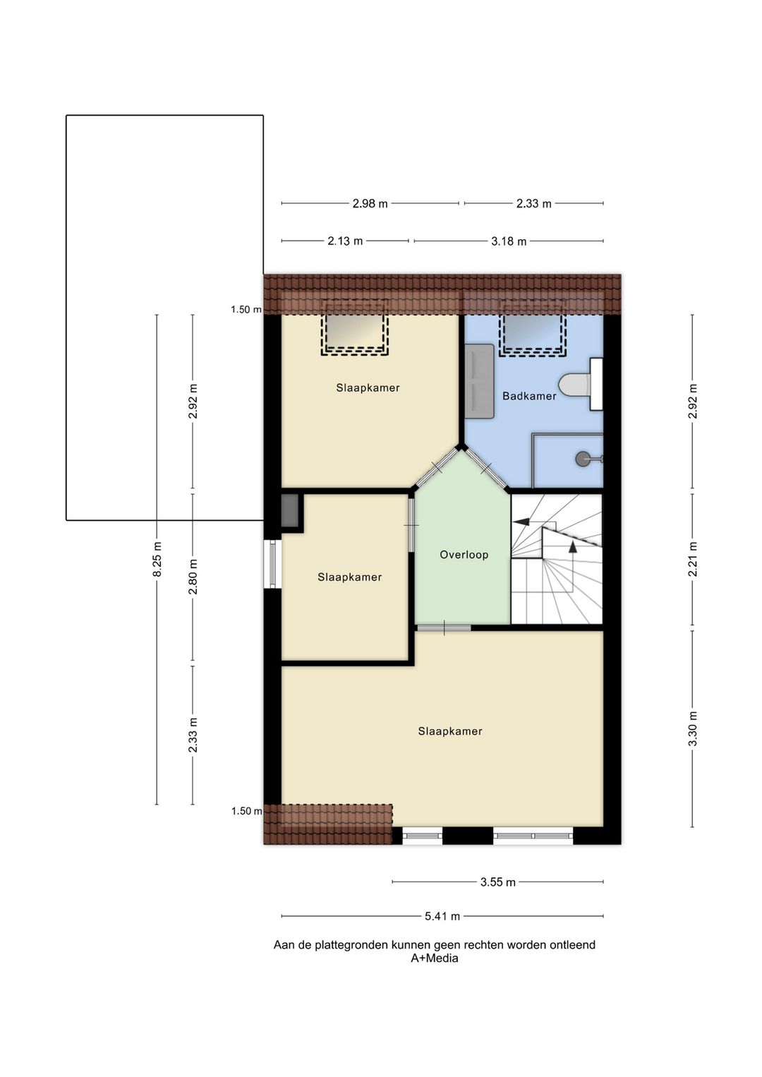 Foto 46 van Irenestraat 42