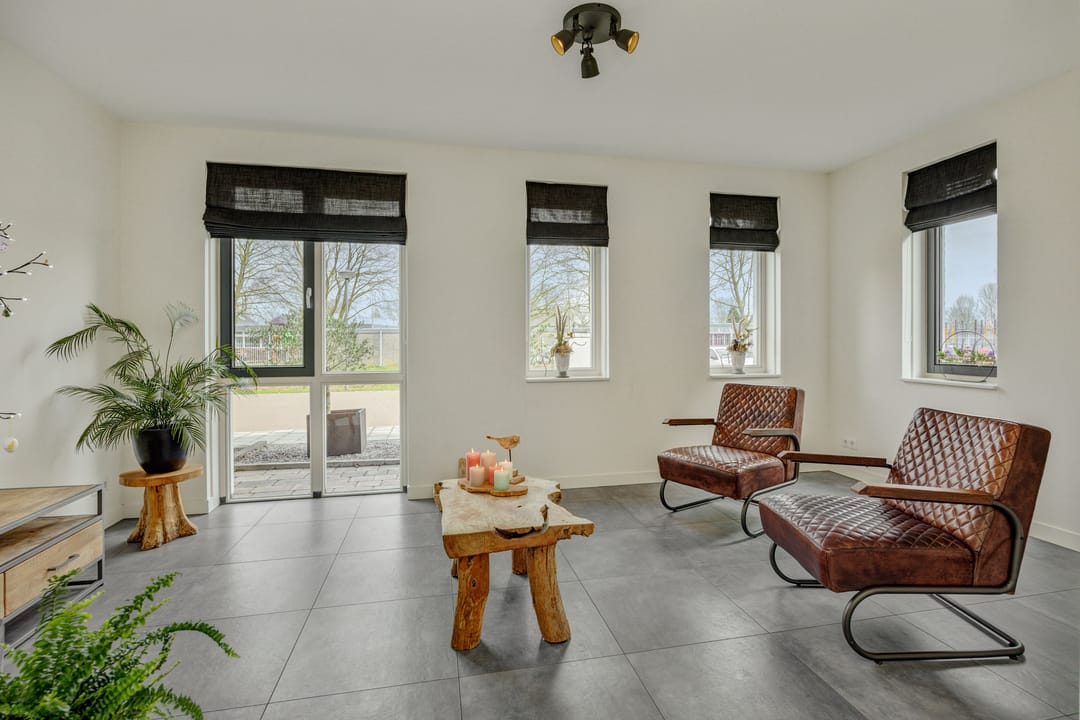 Foto 2 van Irenestraat 42