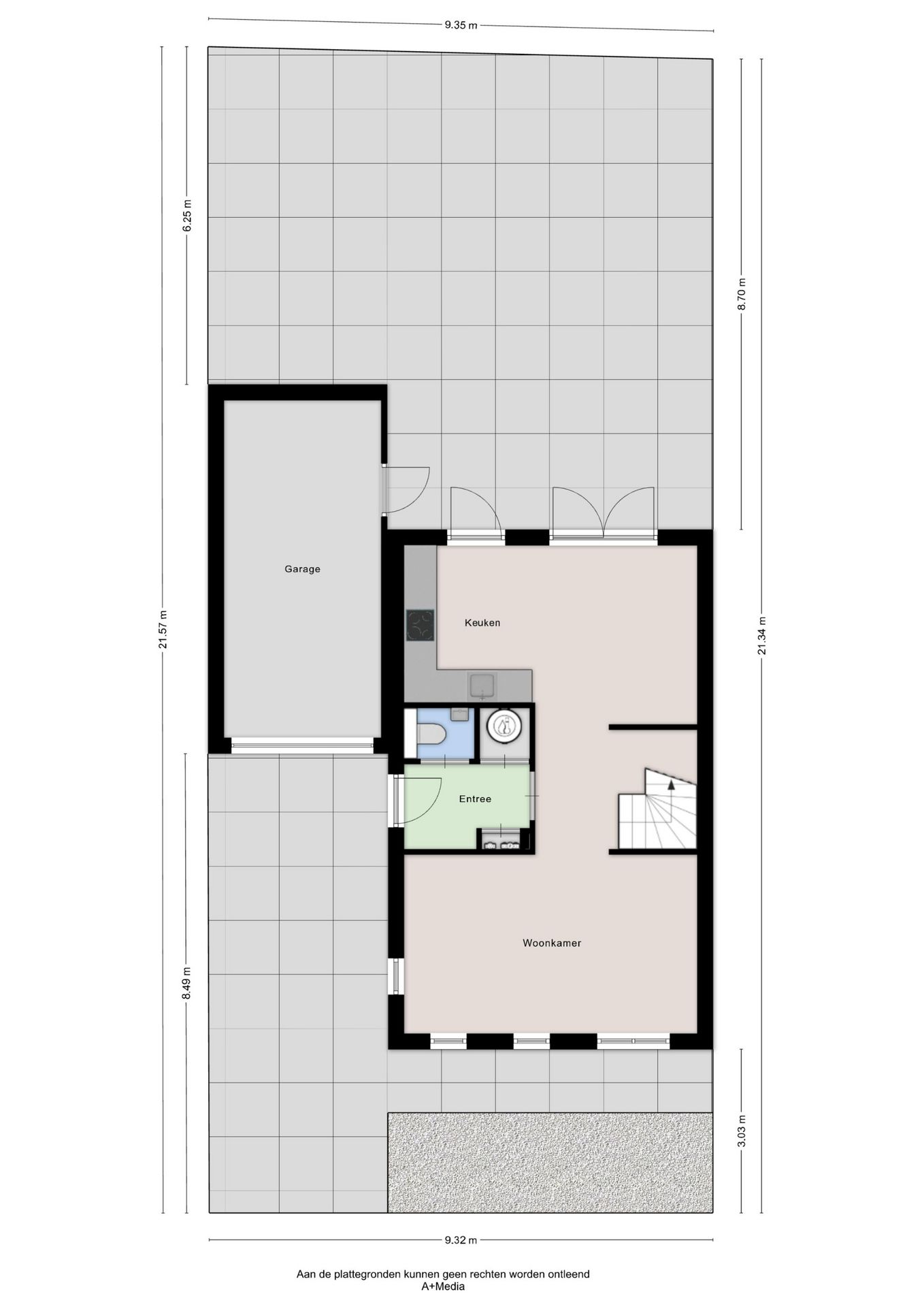 Foto 48 van Irenestraat 42