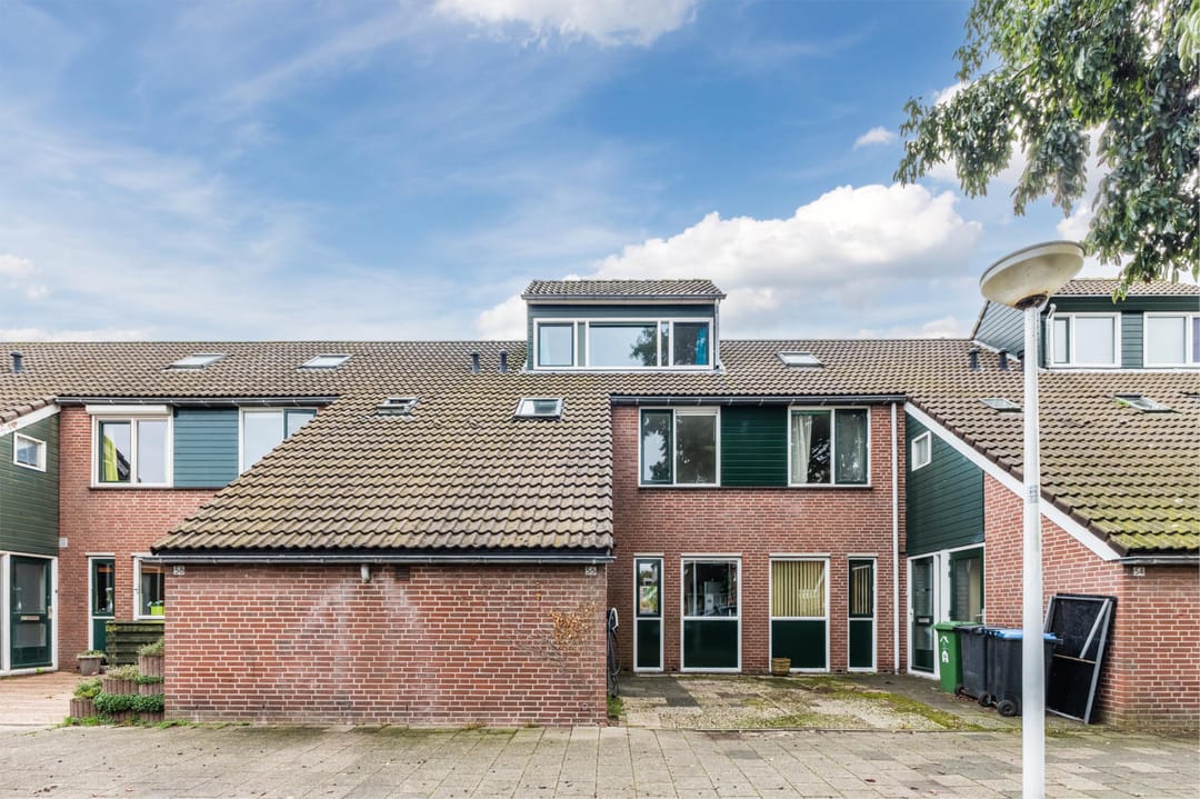 Foto 1 van Boksland 56