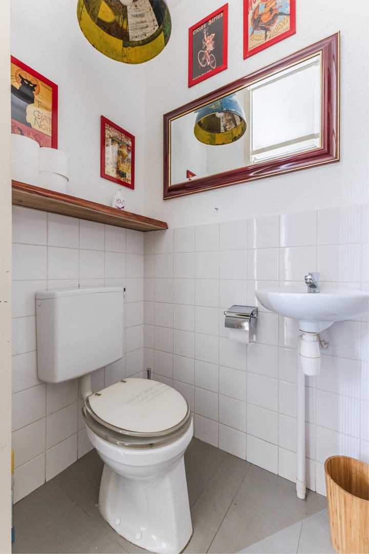 Tussenwoning te koop: Boksland 56, Assendelft