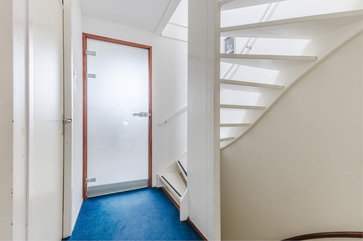 Tussenwoning te koop: Boksland 56, Assendelft
