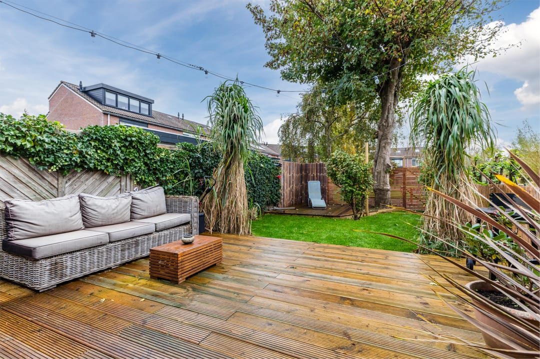 Foto 23 van Boksland 56