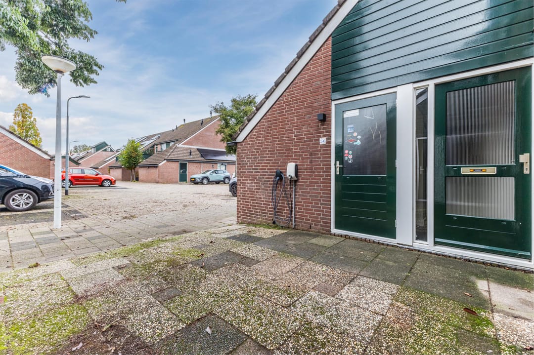 Foto 28 van Boksland 56