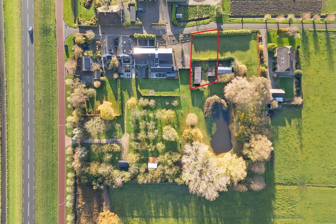 Photo 1 of Gapersweg