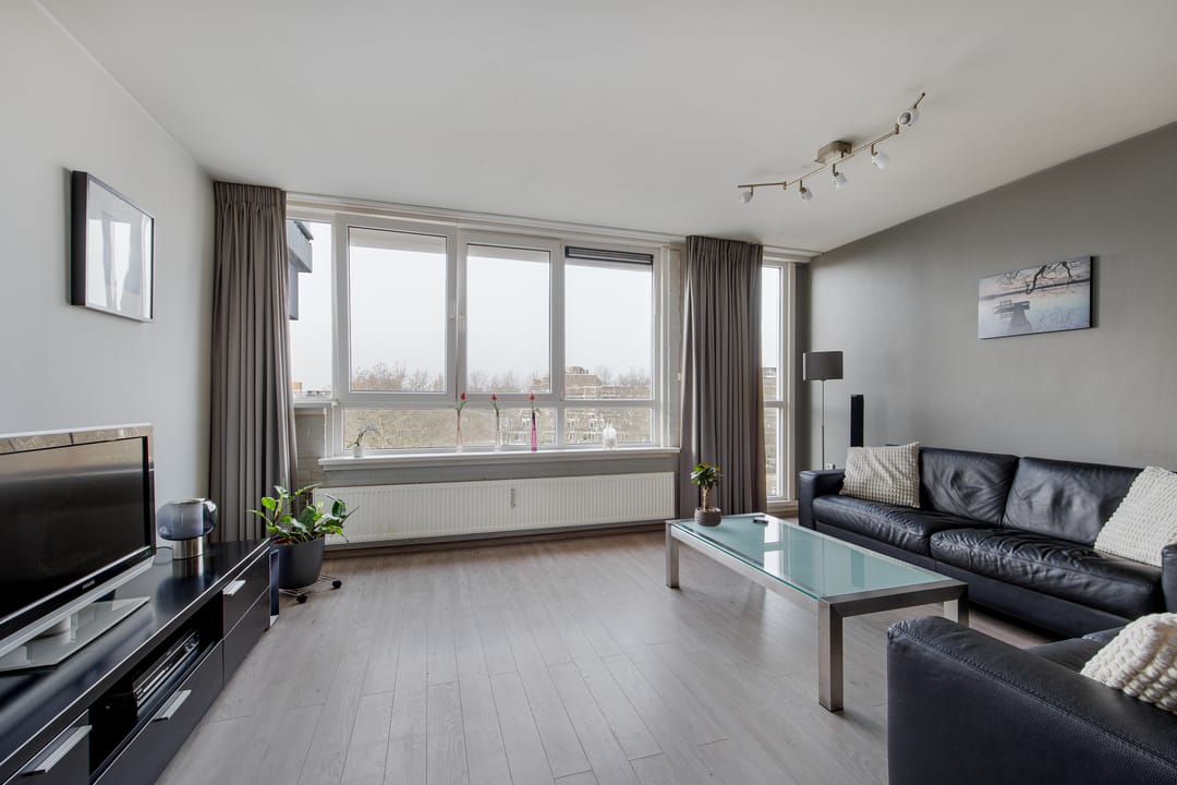 Foto 2 van Engelenburg 395