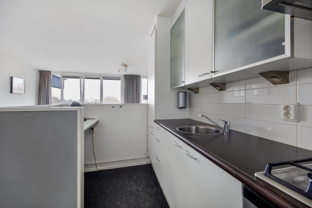 Foto 7 van Engelenburg 395