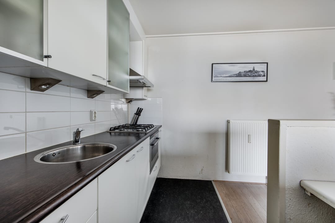 Foto 8 van Engelenburg 395