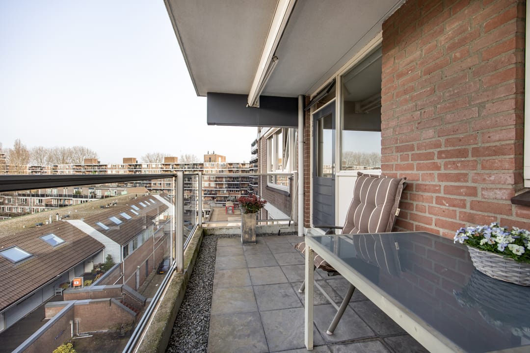 Foto 16 van Engelenburg 395