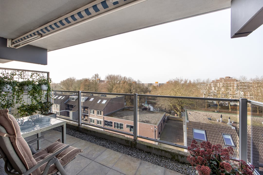 Foto 17 van Engelenburg 395