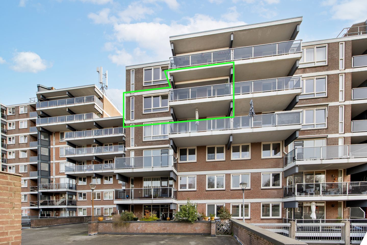 Foto 19 van Engelenburg 395