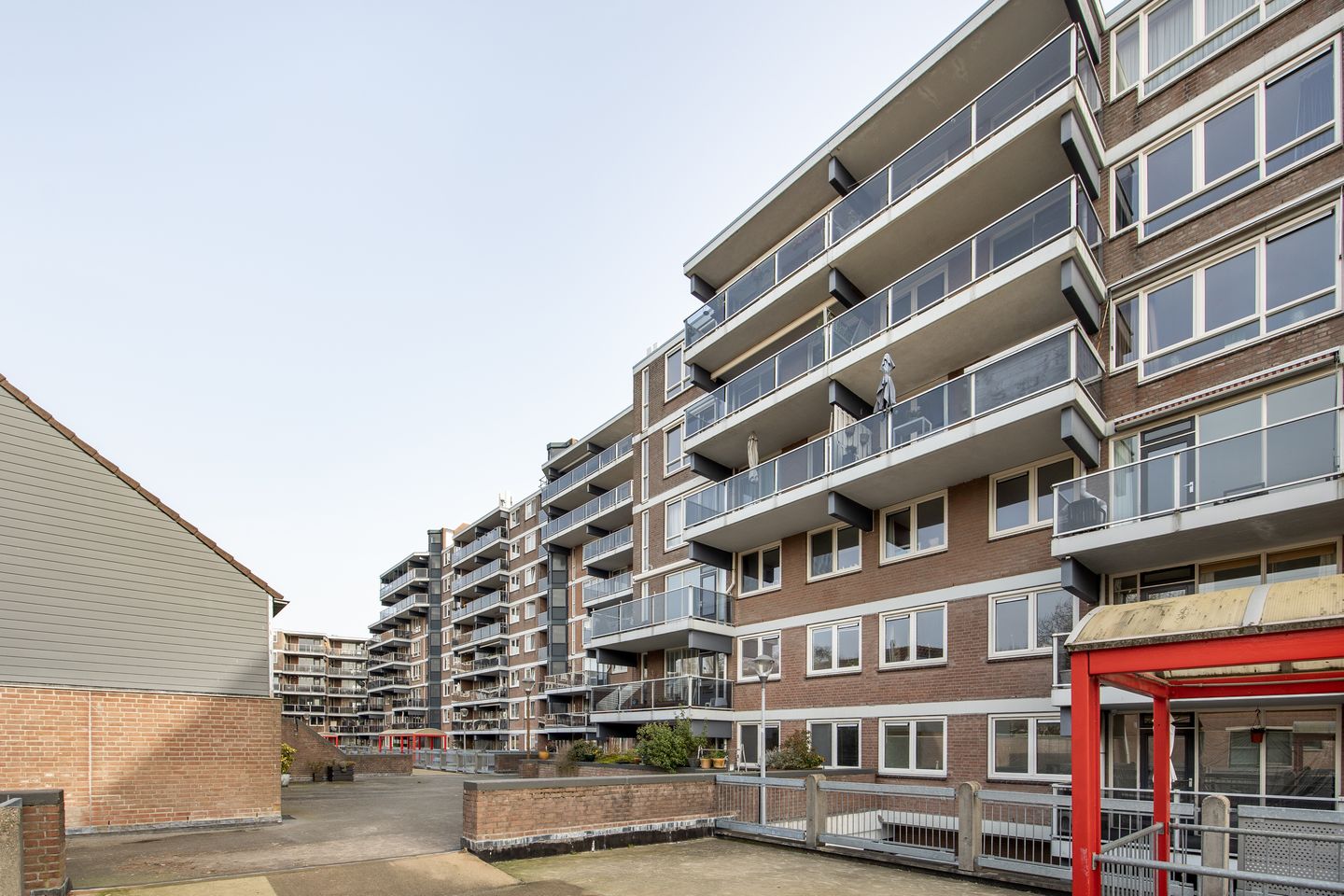 Foto 20 van Engelenburg 395