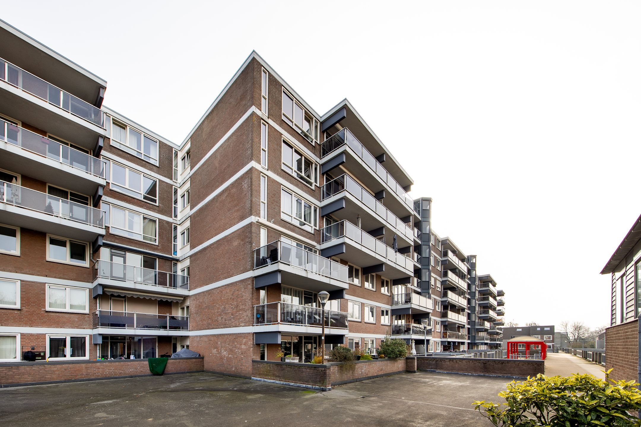 Foto 21 van Engelenburg 395