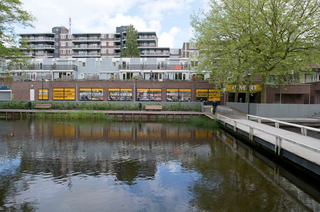 Foto 22 van Engelenburg 395