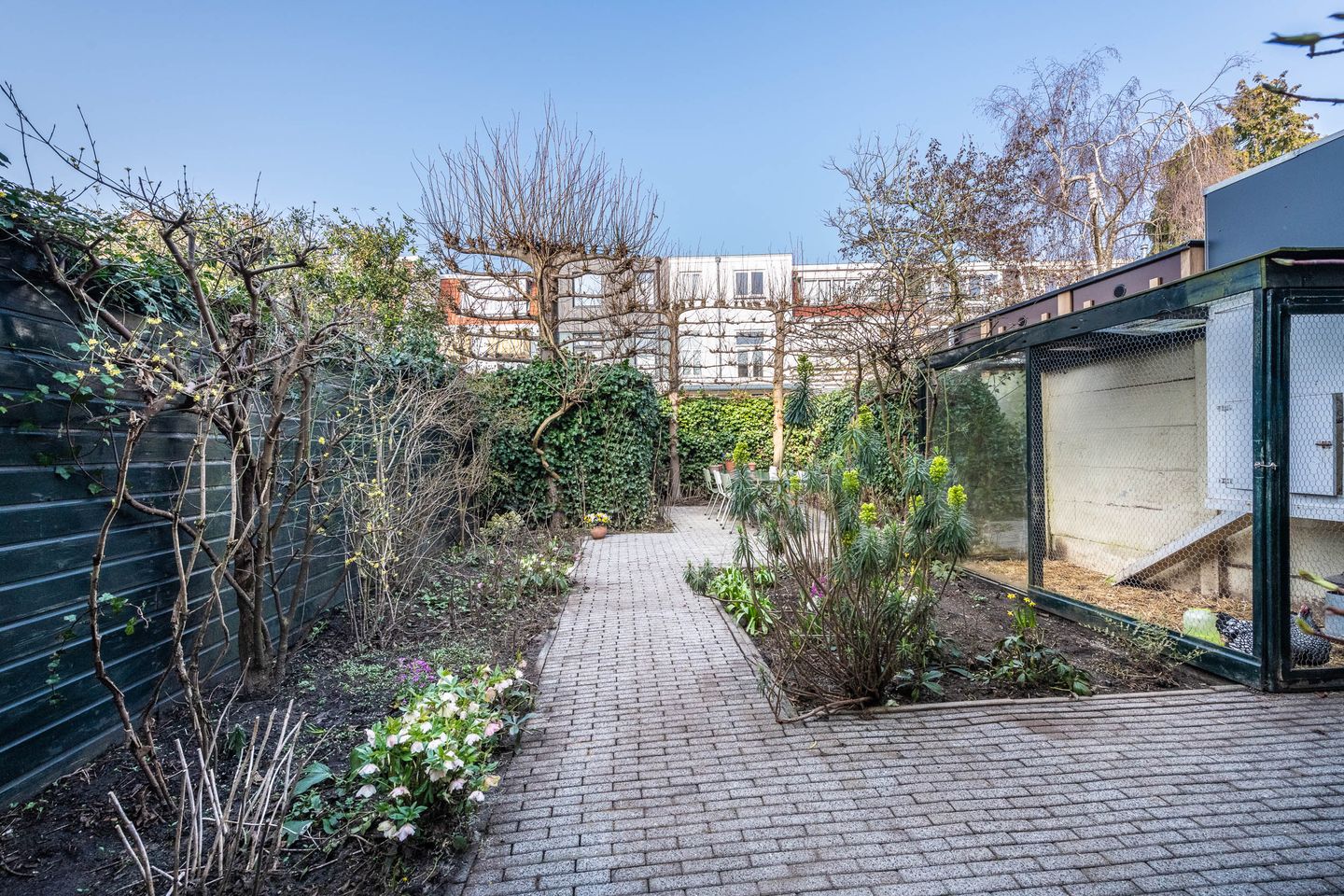 Foto 4 van Schermerstraat 25