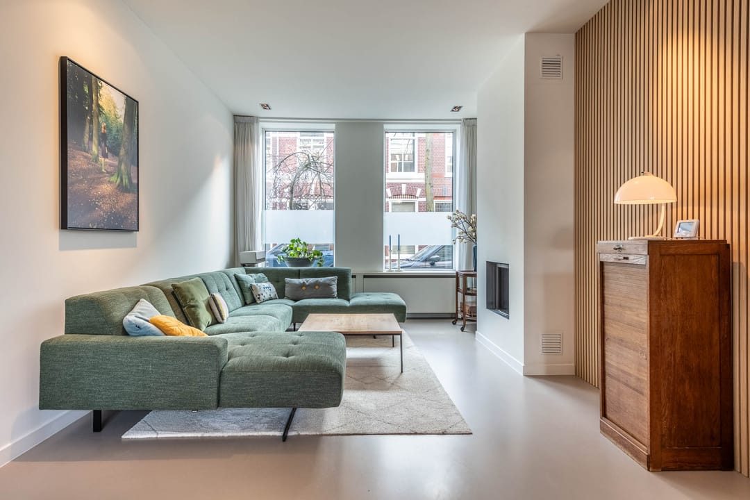 Foto 7 van Schermerstraat 25