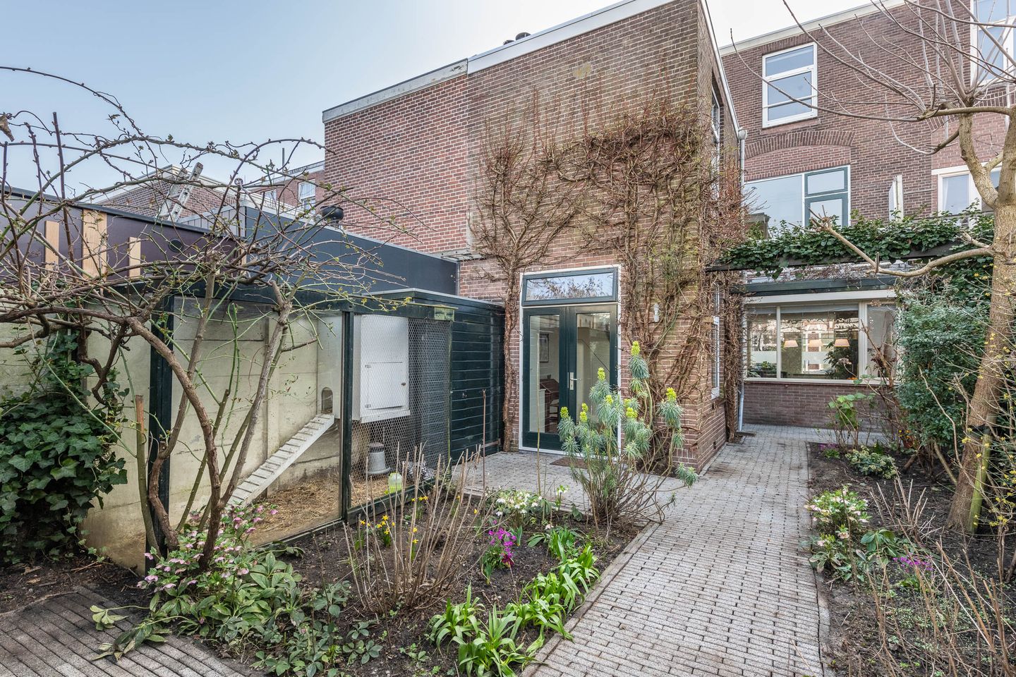 Foto 40 van Schermerstraat 25