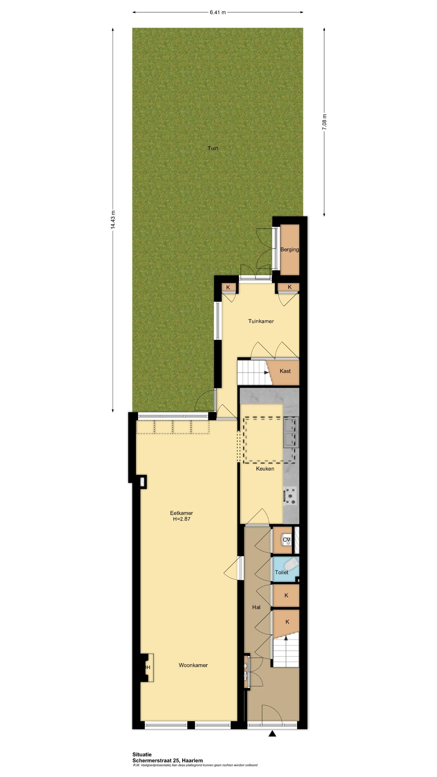 Foto 49 van Schermerstraat 25