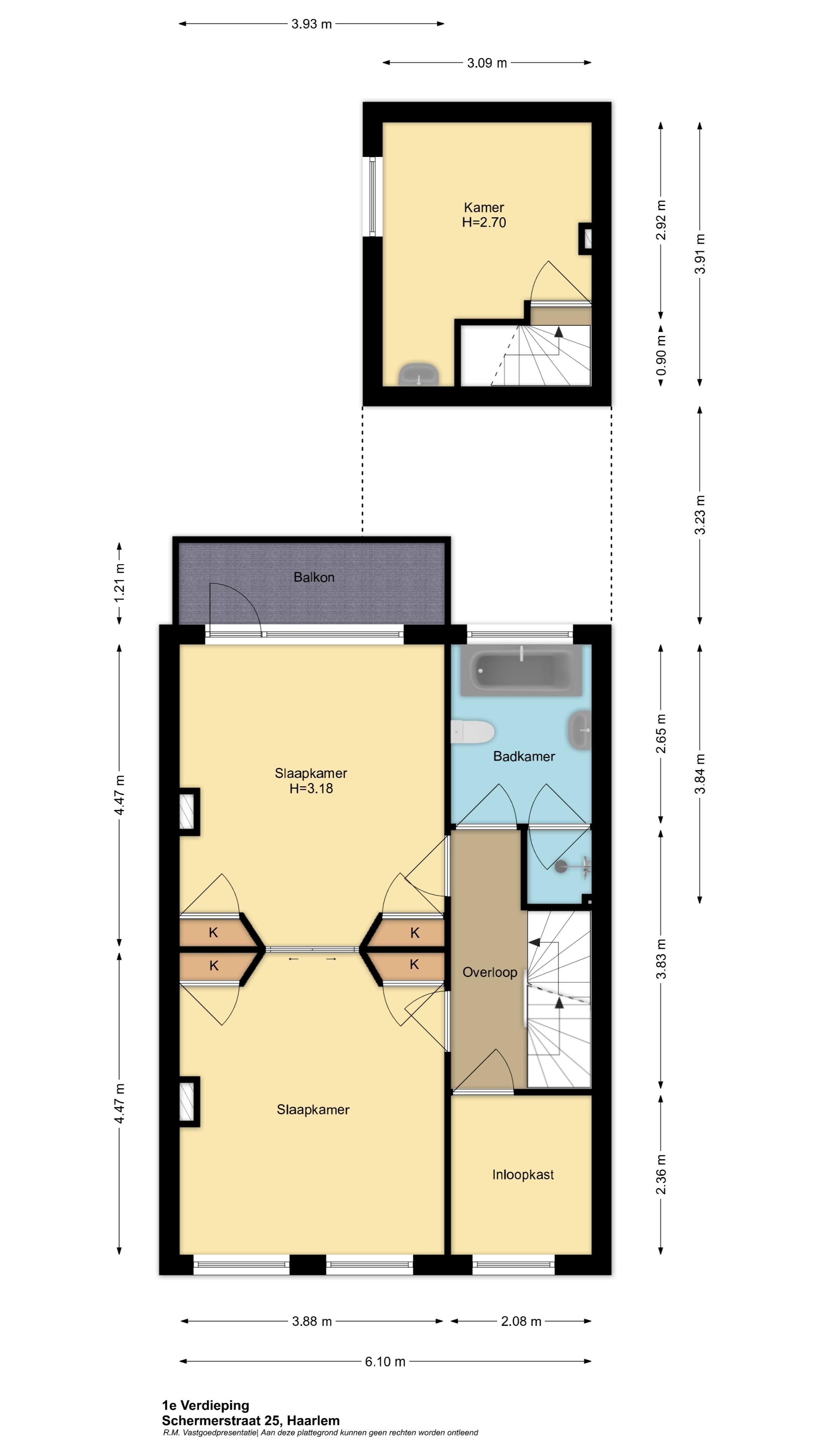 Foto 51 van Schermerstraat 25